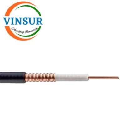 1/4 inch Flexible Feeder Cable  (VSW-CB-14F-CC)