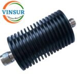VSW-ATT200-30-18-NMF  -- 200W RF ATTENUATOR DC-18GHZ, N MALE TO N FEMALE
