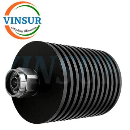 VSW-LPT100-740-155-NM -- 100W LOW PIM TERMINATION LOAD (698-4000MHZ, -155DBC, N MALE)