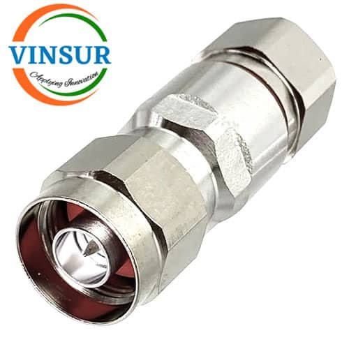 1111102J-RF-CONNECTOR-50OHMS-N-MALE-STRAIGHT-CLAMP-TYPE-1_2-INCH-SUPER-FLEX-FEEDER-CABLE-1.jpg 1111102J -- RF CONNECTOR - 50OHMS , N MALE , STRAIGHT , CLAMP TYPE ,1/2 INCH SUPER FLEX FEEDER CABLE - Image 1