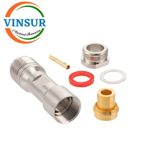 11E2192E-RF-CONNECTOR-50-OHMSHN-TYPE-FEMALE-STRAIGHT-CLAMP-TYPE-FOR-RG4010.250-CABLE.jpg VSW-11E2192E -- RF CONNECTOR-50 OHMS,HN-TYPE FEMALE STRAIGHT CLAMP TYPE FOR RG401(0.250) CABLE - Image 1