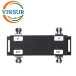 VSW-2:2RC-5G-3.8 -- 2:2 WAY 5G RF COMBINER (698-3800MHZ)
