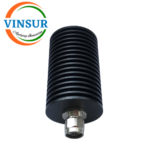 VSW-ATT25-40-8.5-NMF -- 25W 40DBI RF ATTENUATOR (DC-8.5GHZ, N MALE TO N FEMALE) - Image 2