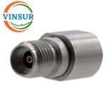 VSW-2.92-FT-40G -- 2W RF Termination Load (DC-40GHz, 2.92mm Female)