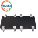 VSW-4:4RC-5G-3.8 -- 4:4 WAY 5G RF COMBINER (698-3800MHZ)