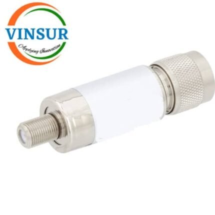 42116B213G -- RF ADAPTER - 50 OHMS N MALE TO 75 OHM F FEMALE STRAIGHT MATCHING PAD ADAPTERS