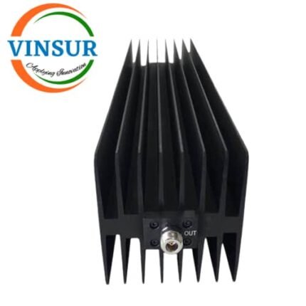 VSW-ATTN-50DB-NMF -- 500W ATTENUATOR (DC-18GHZ, N-M TO N-F,6-50DB)