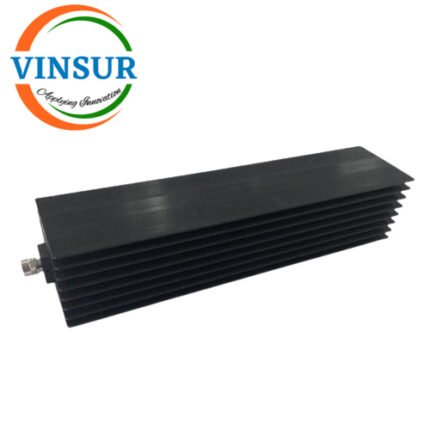 VSW-ATTN-500W-NMF -- 500W ATTENUATOR (DC-6GHZ, N-M TO N-F,30DB)