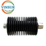 VSW-ATT50-30-6-NMF -- 50W 30DB RF ATTENUATOR (DC-6GHZ, N MALE TO N FEMALE)