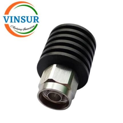 VSW-T5-3-NM -- 5W RF TERMINATION LOAD