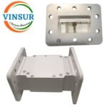 VSW-3.4-CBF -- C Band Filter (3700-4200MHz)