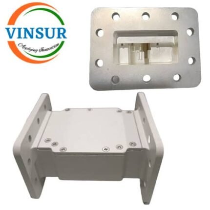 VSW-3.4-CBF -- C Band Filter (3700-4200MHz)