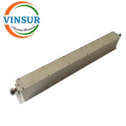 VSW-BSF-1012-NF -- RF PASSIVE BAND STOP FILTER