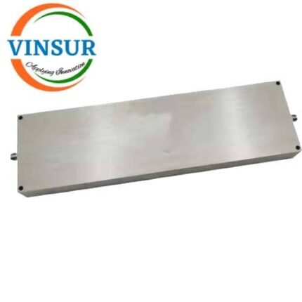 VSW-BPF-2.2-2.285G -- RF Band pass Filter (2.2GHz TO 2.285GHZ)