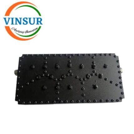 VSW-BPF-1900-NF -- RF MICROWAVE FILTERS (1700-1900)