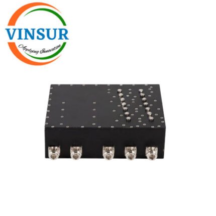 VSW-PP-VU780-NF---RF MULTI-BAND COMBINER
