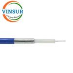 RG401 (0.250) SEMI-FLEXIBLE COAXIAL CABLE (VSW-CB-SF-250)
