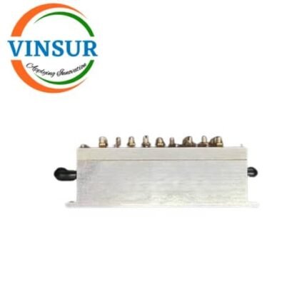 VSW-2.2-2.4-SBPF -- S-BAND PASS FILTER (2.2-2.4 GHZ)