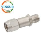 VSW250006-ATT -- SMA MALE TO FEMALE 2W 20dB DC -18Ghz ATTENUATOR