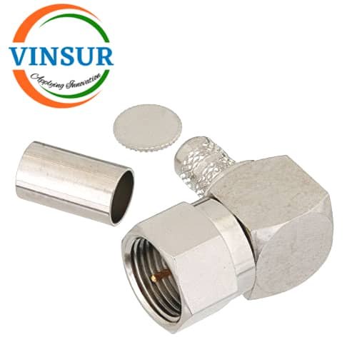 VSW-12B1201H-RF-CONNECTOR-75-OHMS-F-TYPE-MALE-RIGHT-ANGLE-CRIMP-TYPE-RG59-RG62-RG71-CABLE.jpg VSW-12B1201H -- RF CONNECTOR - 75 OHMS , F-TYPE MALE , RIGHT ANGLE , CRIMP TYPE , RG59, RG62, RG71 CABLE - Image 1