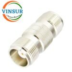 VSW-41R210R210 -- RF ADAPTER - 50 OHM , HN , FEMALE , STRAIGHT , TO ,HN,FEMALE,STRAIGHT,ADAPTERS
