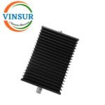 VSW250054-ATT -- RF ATTENUATOR (100W,300 MHZ TO 3 GHZ ,40DB, N-MALE TO N-FEMALE)