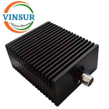 VSW250053-ATT -- RF ATTENUATOR (50W,DC-4GHZ,N-MALE TO N-FEMALE)