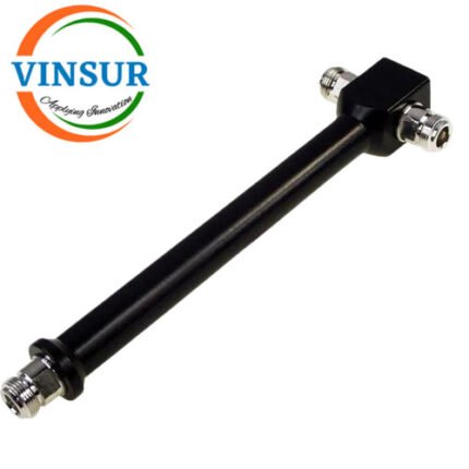 VSW-2PS-F7-4.2 -- 2WAY SPLITTER 698-4200MHZ