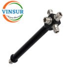VSW-4PS-F7-4.2 -- 4WAY SPLITTER 698-4200MHZ